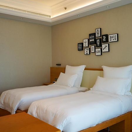 Residence G Nanshan 深セン市 エクステリア 写真