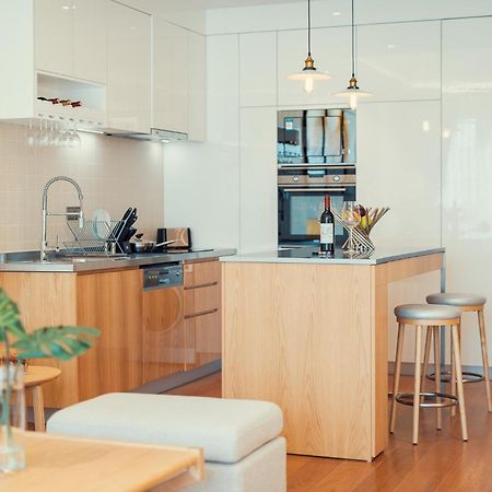 Residence G Nanshan 深セン市 エクステリア 写真