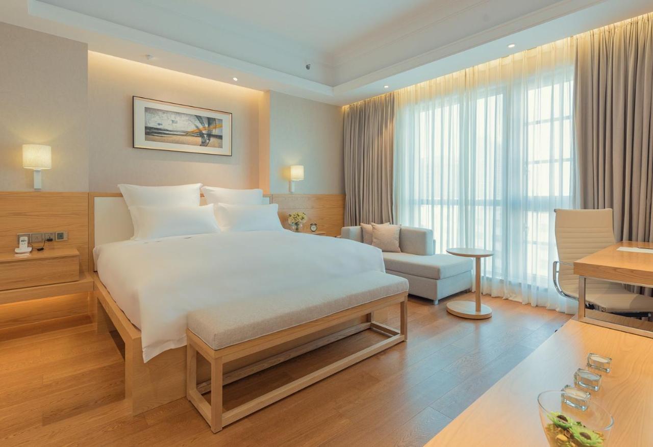Residence G Nanshan 深セン市 エクステリア 写真