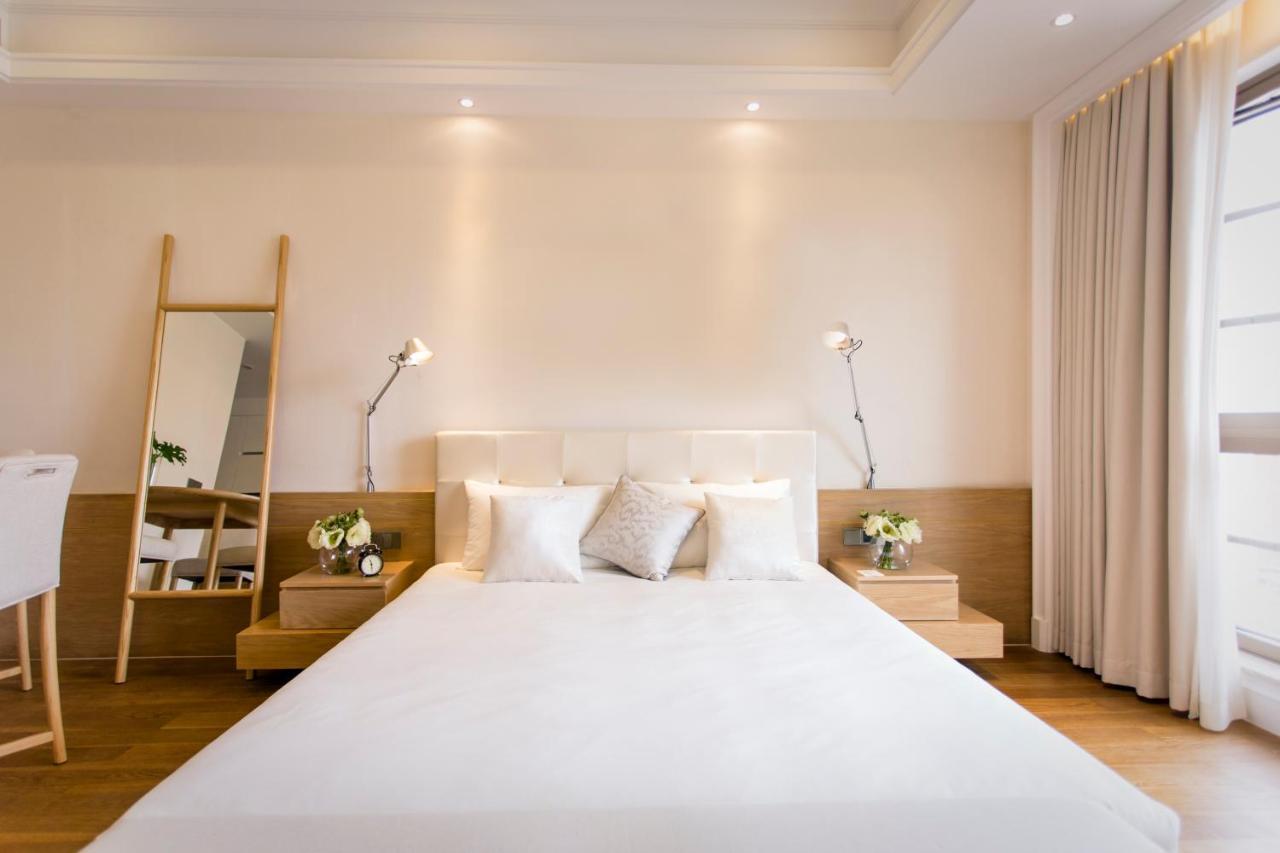Residence G Nanshan 深セン市 エクステリア 写真