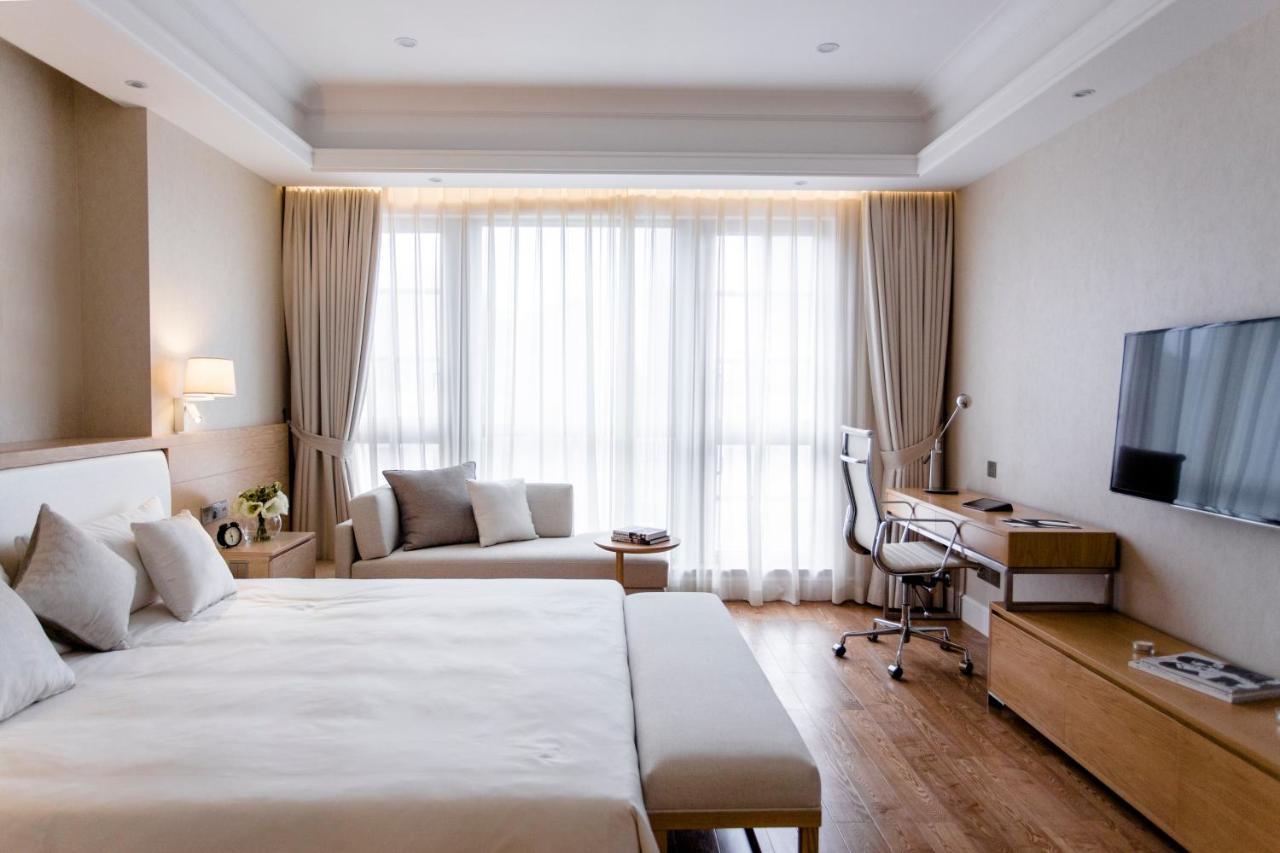 Residence G Nanshan 深セン市 エクステリア 写真