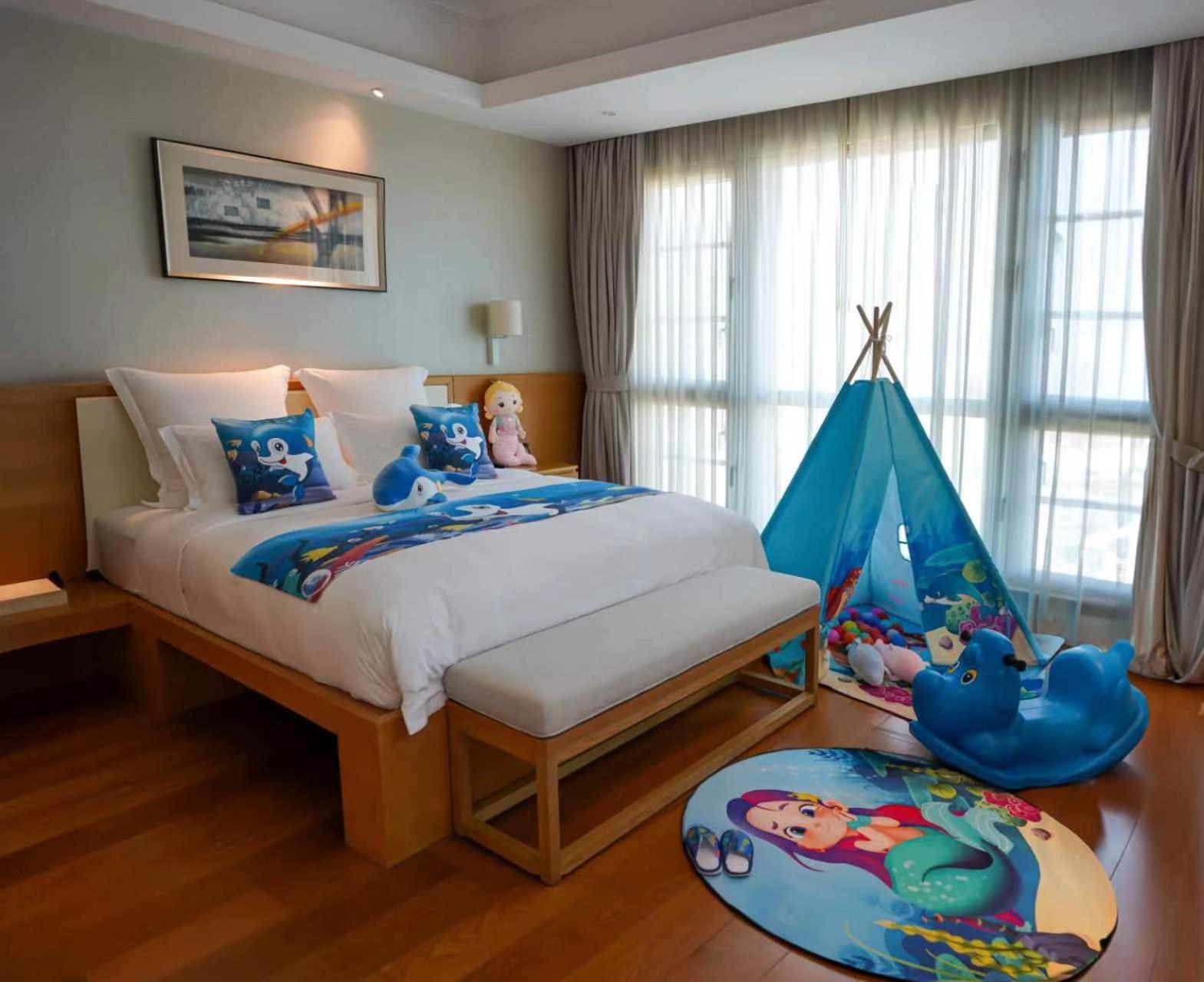Residence G Nanshan 深セン市 エクステリア 写真