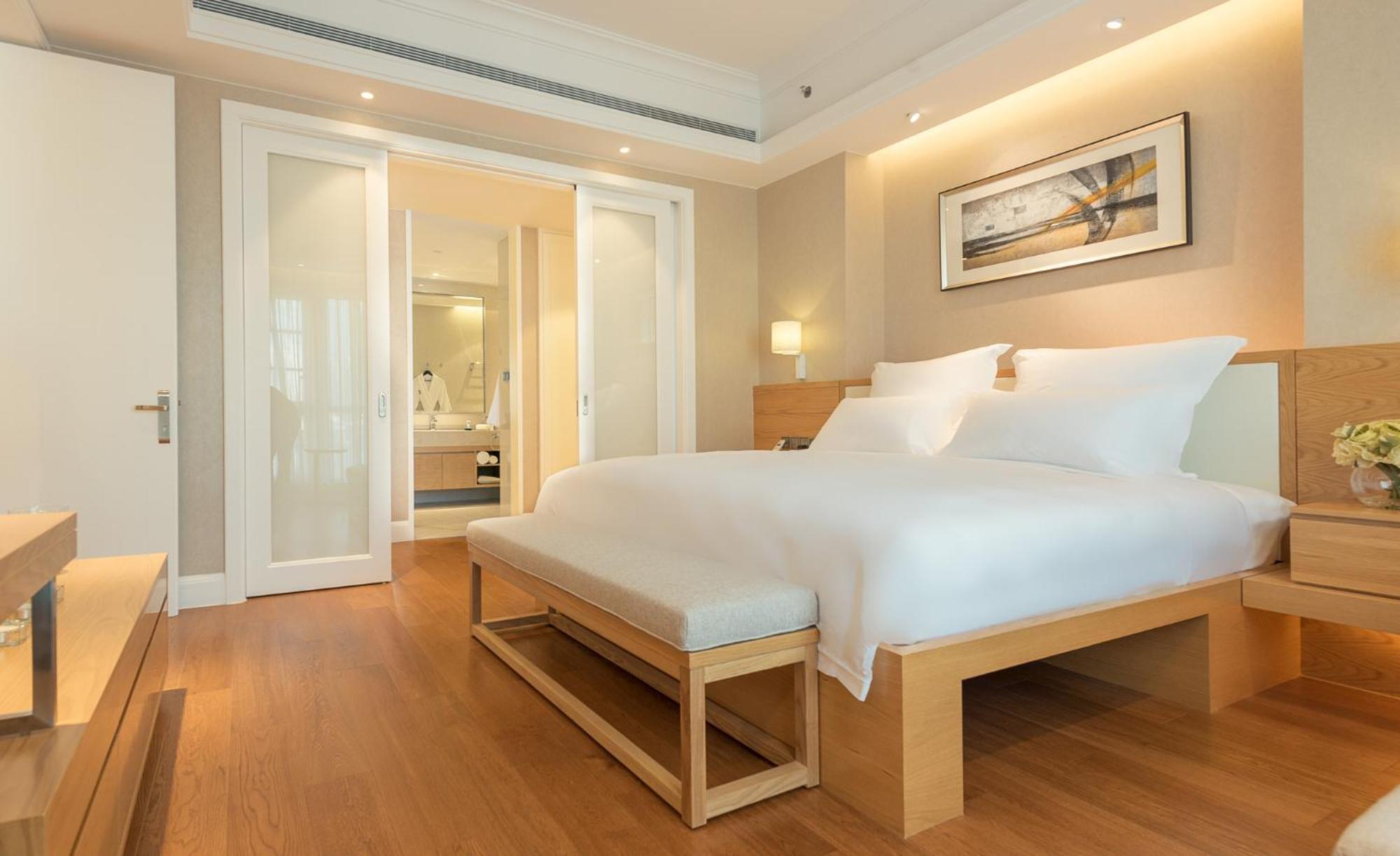 Residence G Nanshan 深セン市 エクステリア 写真