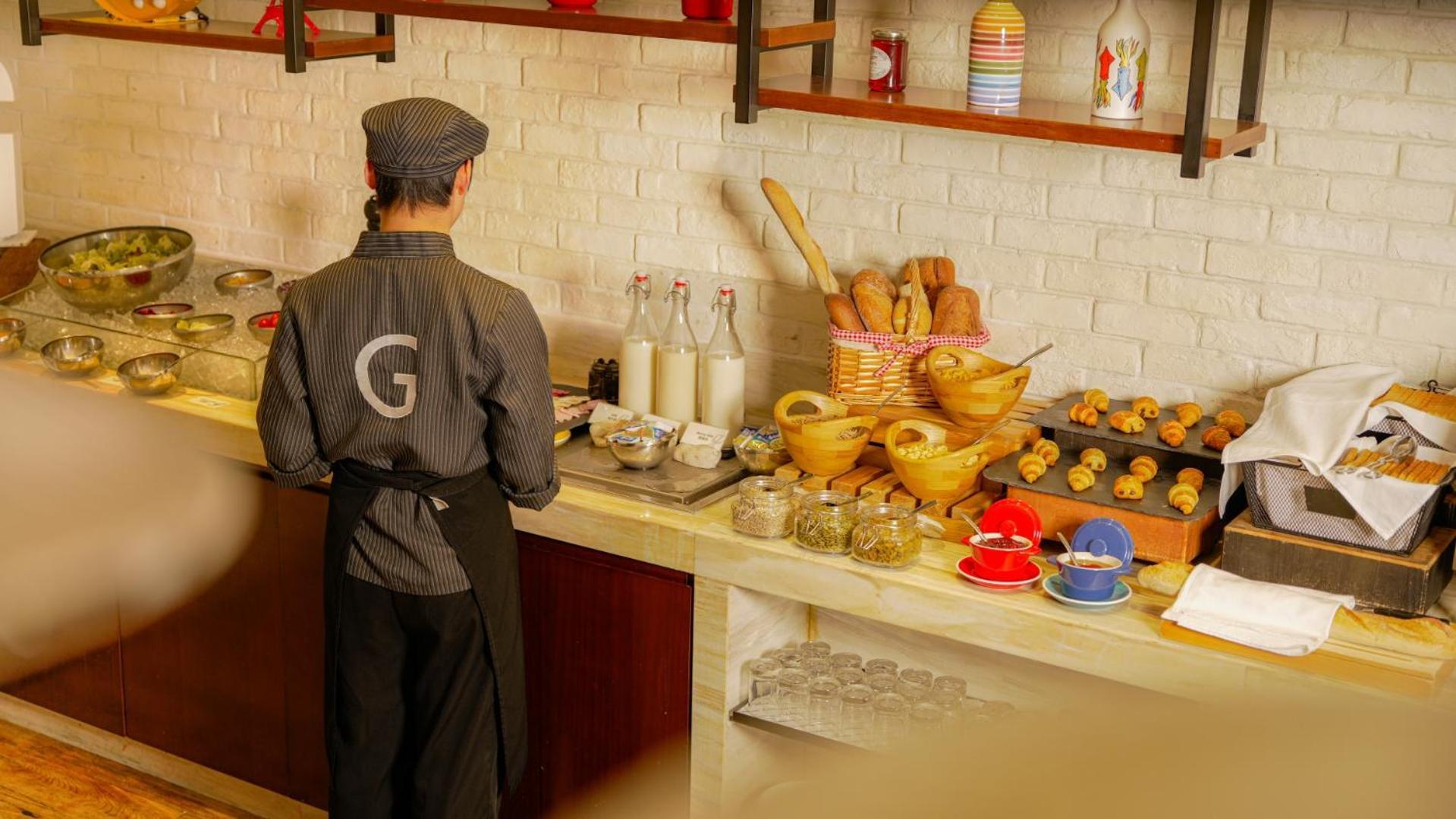Residence G Nanshan 深セン市 エクステリア 写真