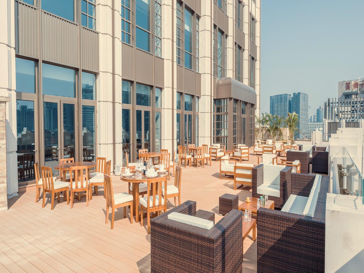 Residence G Nanshan 深セン市 エクステリア 写真