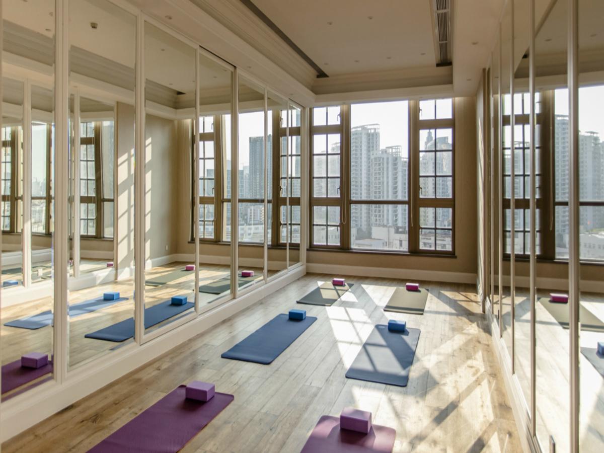Residence G Nanshan 深セン市 エクステリア 写真