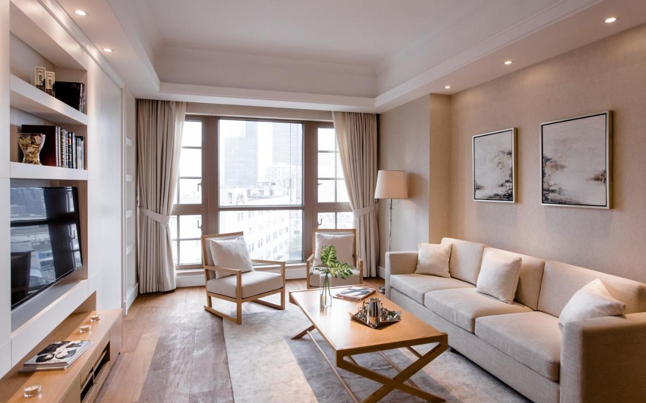 Residence G Nanshan 深セン市 エクステリア 写真
